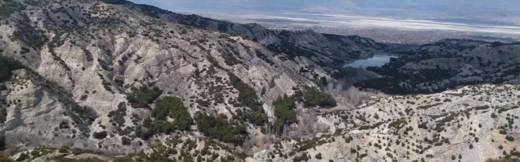 Burdur Askeriye Köyü Resimleri 2