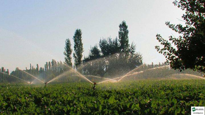 Burdur Aşağımüslümler Köyü Resimleri 1