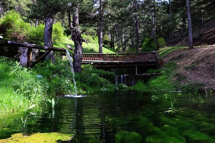 Burdur Aziziye Köyü Resimleri 4