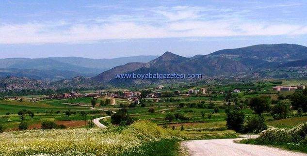 Sinop Cemalettinköy Köyü Resimleri 4