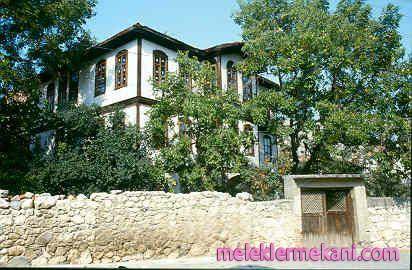 Sinop Cemalettinköy Köyü Resimleri 5