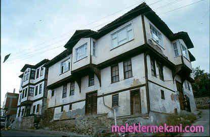 Sinop Cemalettinköy Köyü Resimleri 6