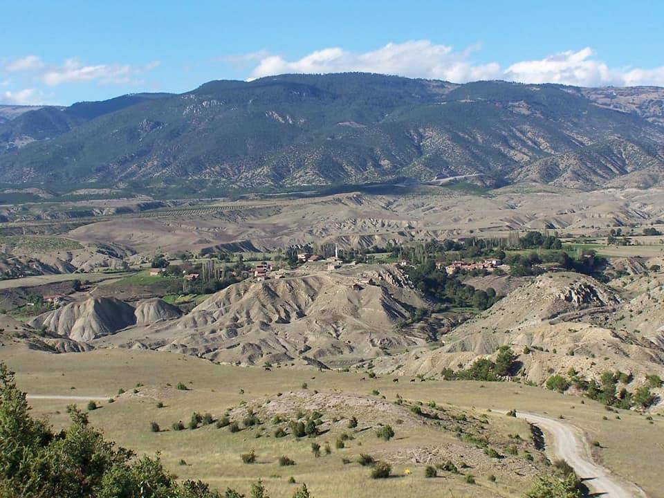 Sinop Çaltı Köyü Resimleri 1