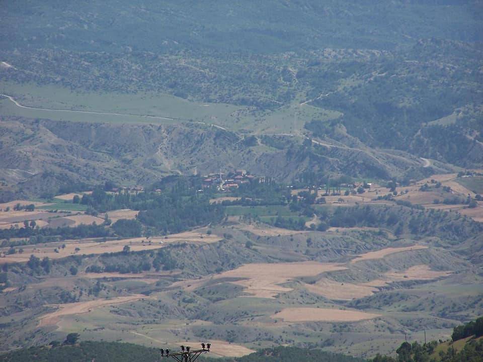 Sinop Çaltı Köyü Resimleri 2