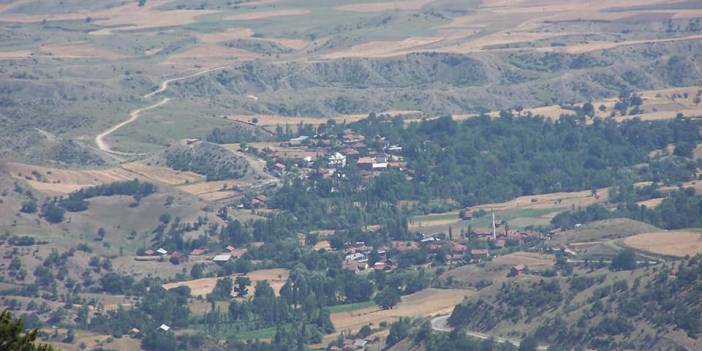 Sinop Çaltı Köyü Resimleri