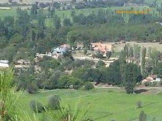 Sinop Çarşak Köyü Resimleri 1