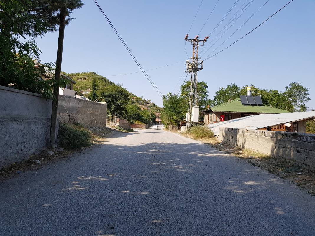 Sinop Çarşak Köyü Resimleri 10