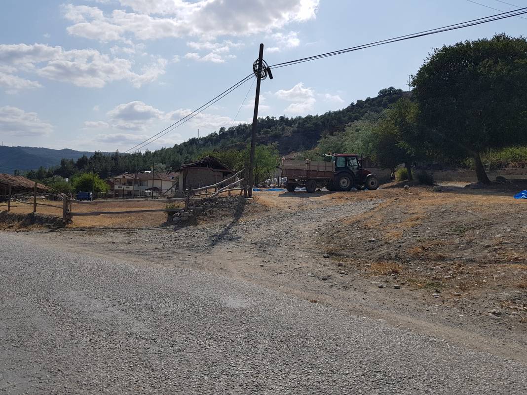 Sinop Çarşak Köyü Resimleri 12