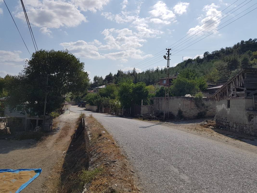 Sinop Çarşak Köyü Resimleri 13