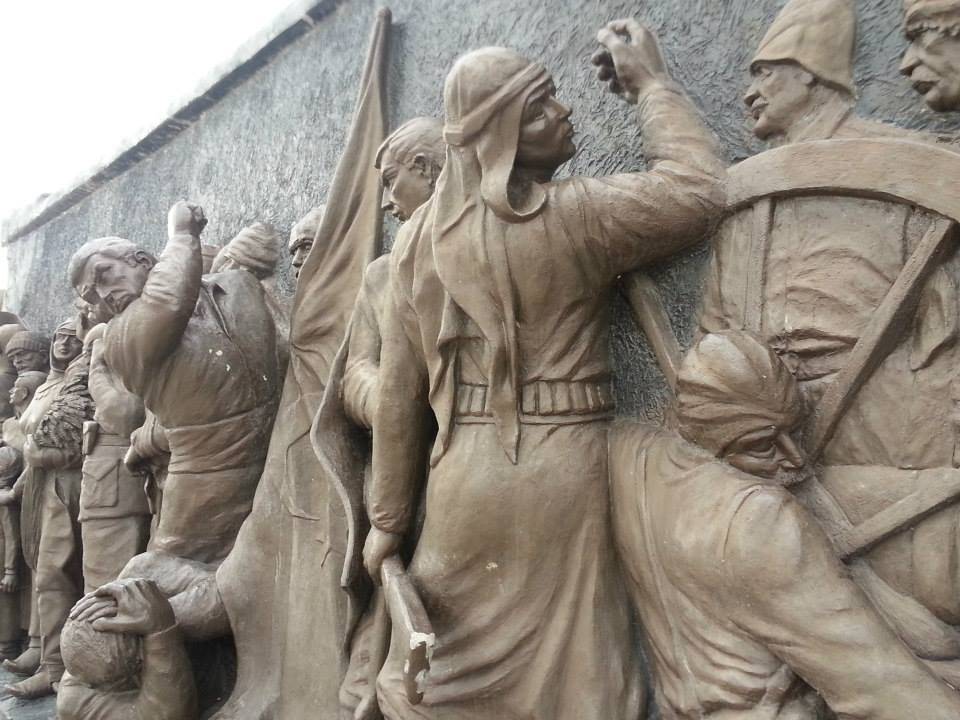 Sinop Çarşak Köyü Resimleri 2