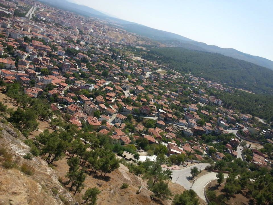 Sinop Çarşak Köyü Resimleri 4