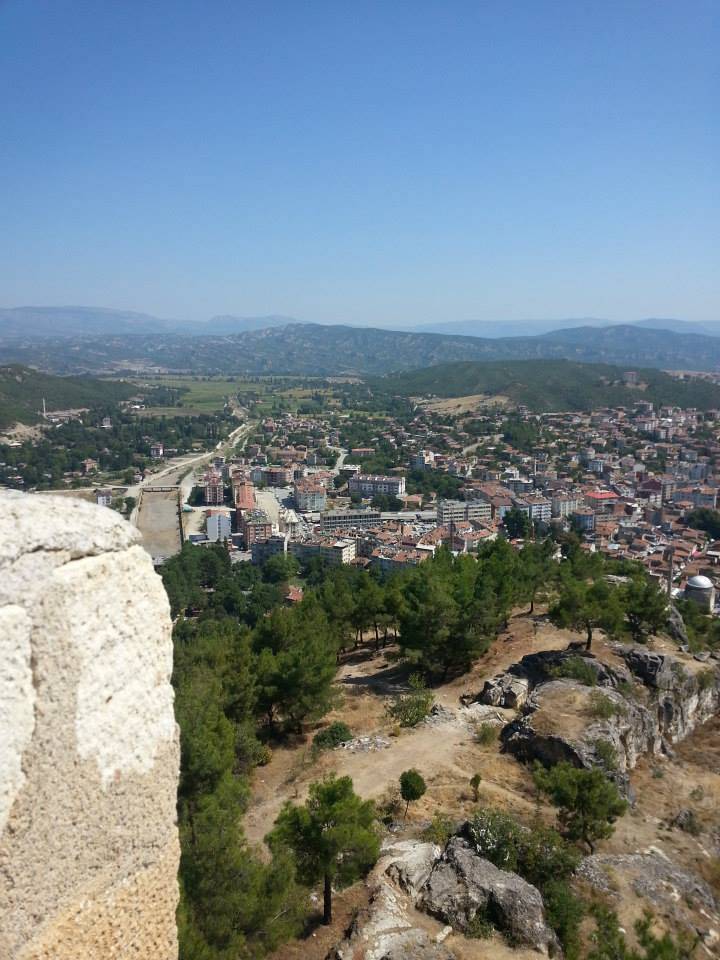 Sinop Çarşak Köyü Resimleri 5