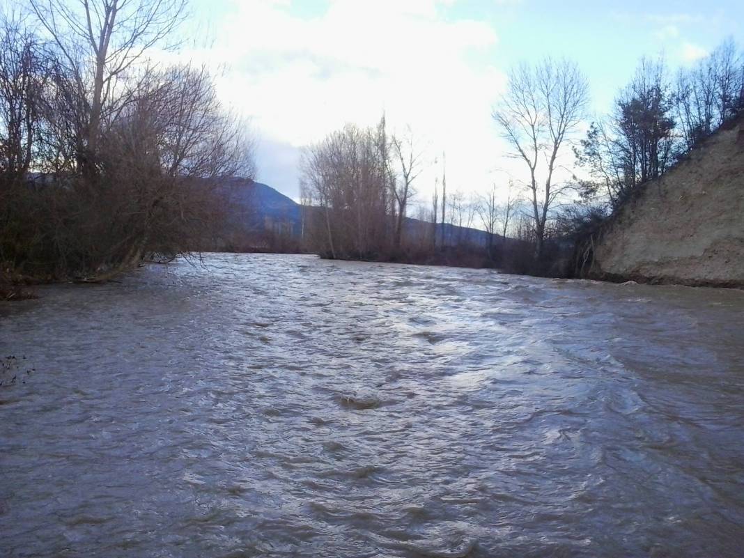Sinop Çarşak Köyü Resimleri 6