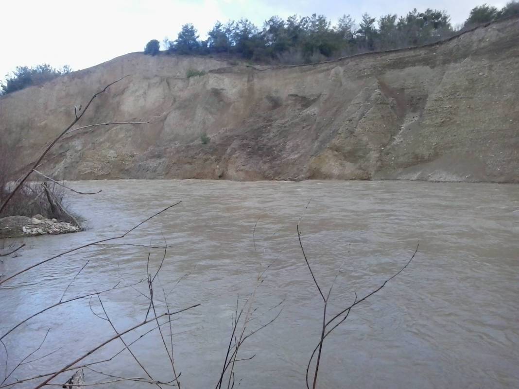 Sinop Çarşak Köyü Resimleri 8