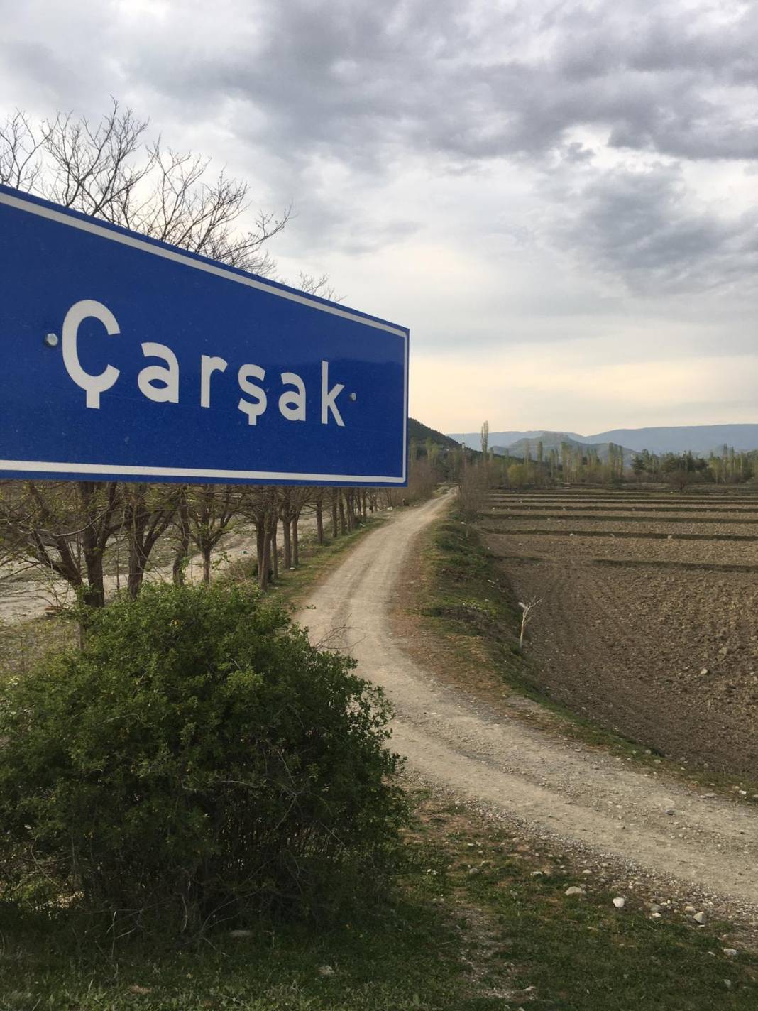 Sinop Çarşak Köyü Resimleri 9