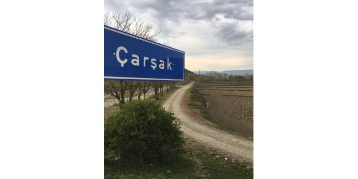 Sinop Çarşak Köyü Resimleri