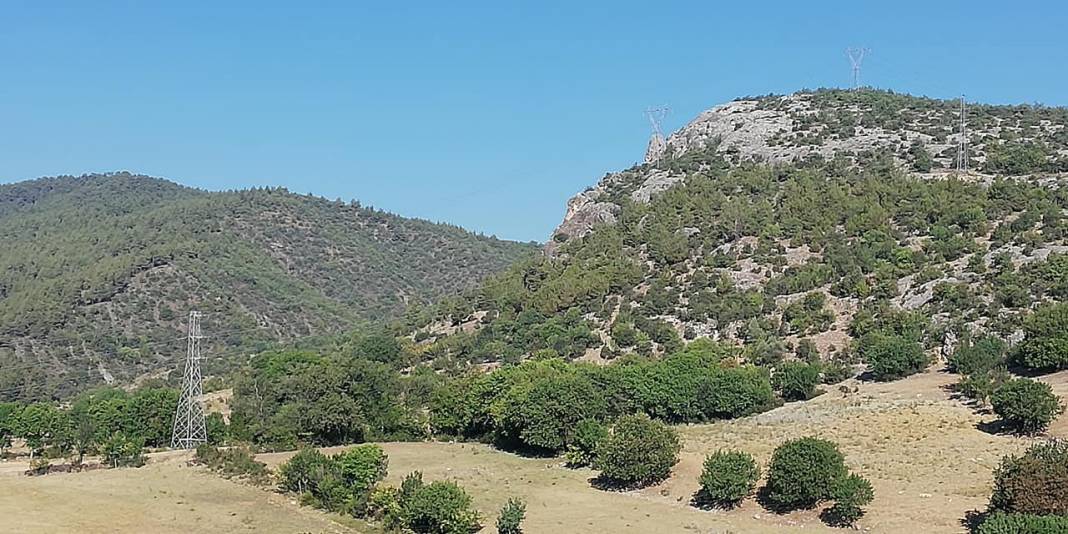 Sinop Çatpınar Köyü Resimleri 10