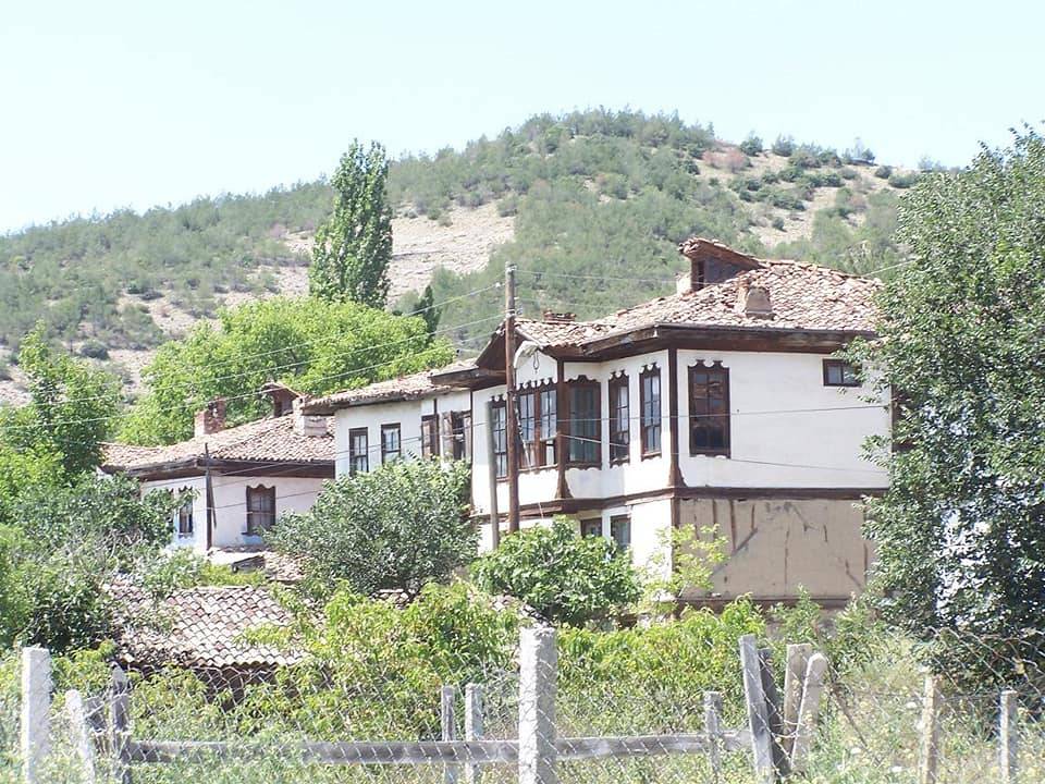 Sinop Çatpınar Köyü Resimleri 2