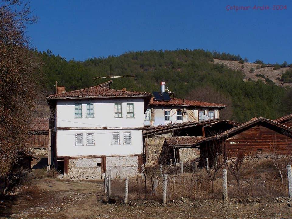 Sinop Çatpınar Köyü Resimleri 4