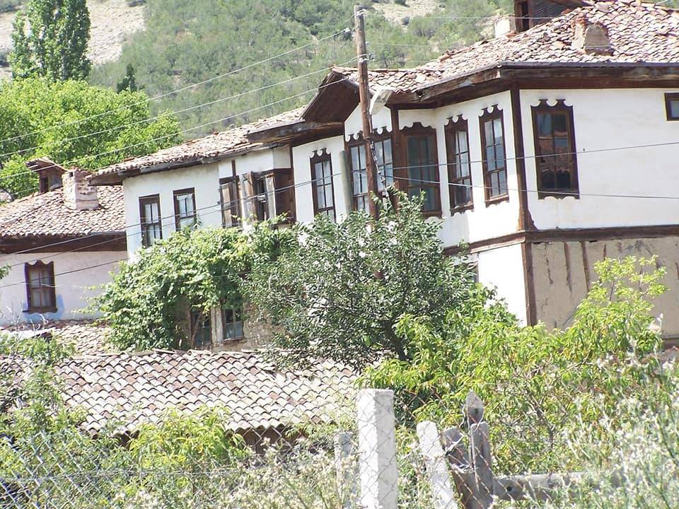 Sinop Çatpınar Köyü Resimleri 5