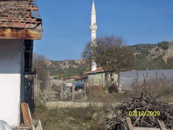 Sinop Çatpınar Köyü Resimleri 6