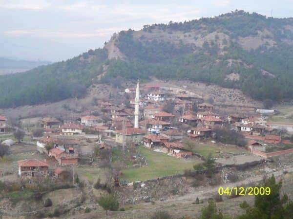 Sinop Çatpınar Köyü Resimleri 8