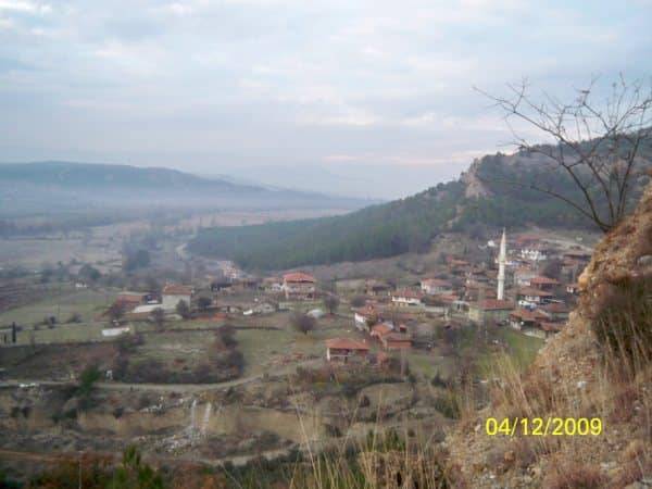 Sinop Çatpınar Köyü Resimleri 9