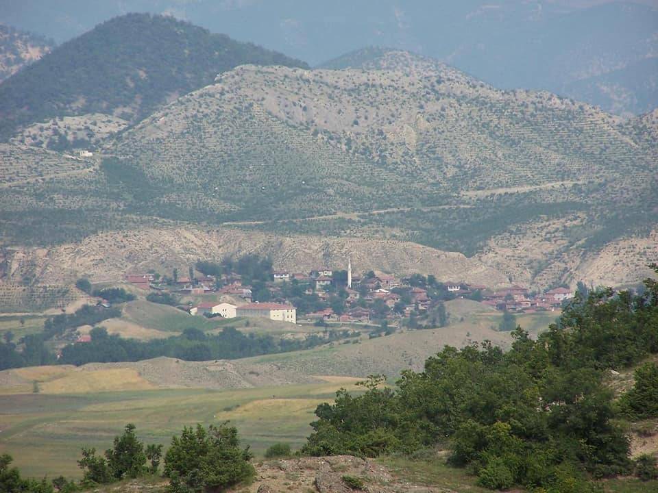 Sinop Çattepe Köyü Resimleri 2