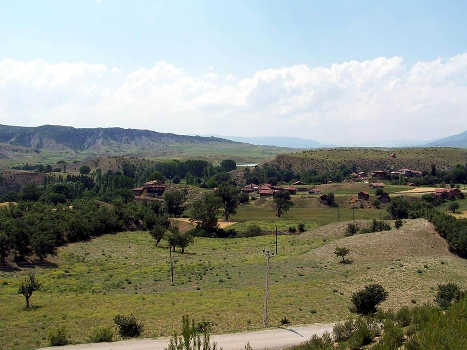 Sinop Çattepe Köyü Resimleri 3