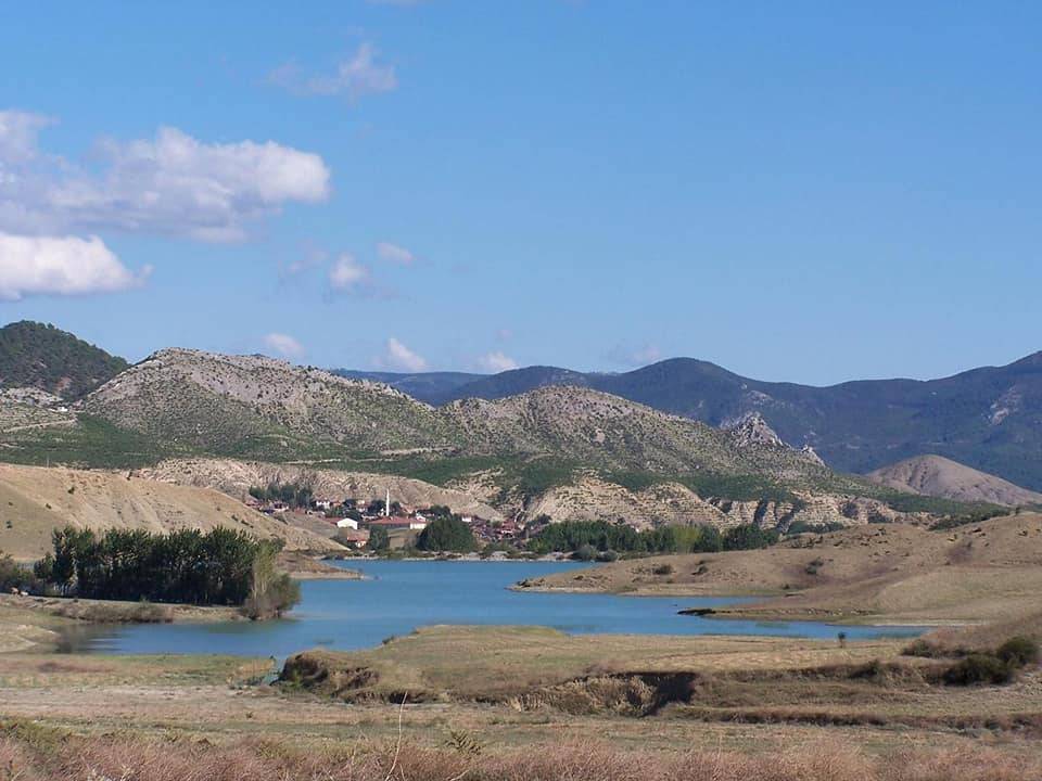 Sinop Çattepe Köyü Resimleri 4