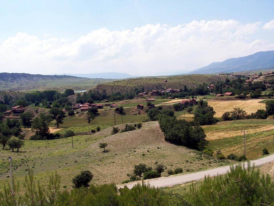 Sinop Çattepe Köyü Resimleri 6