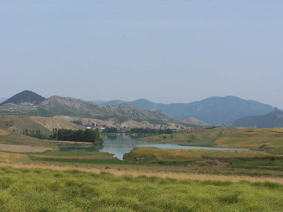 Sinop Çattepe Köyü Resimleri 7