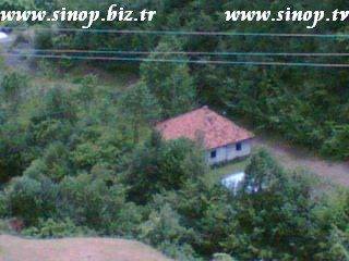 Sinop Çaybaşı Köyü Resimleri 1