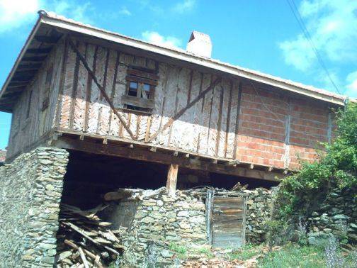 Sinop Çaybaşı Köyü Resimleri 5