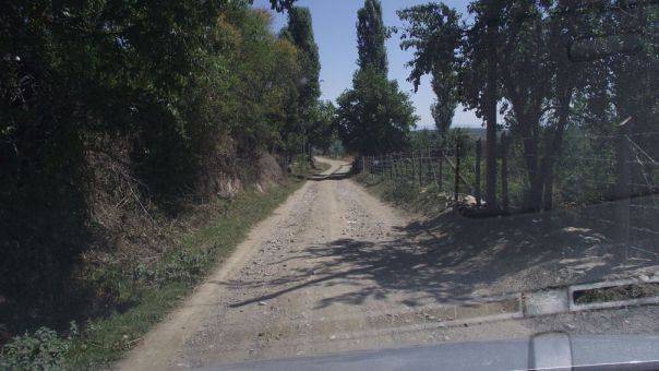 Sinop Çaybaşı Köyü Resimleri 6