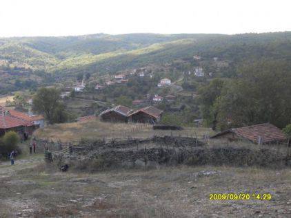 Sinop Çaybaşı Köyü Resimleri 7