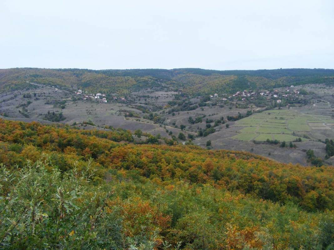 Sinop Çaybaşı Köyü Resimleri 8