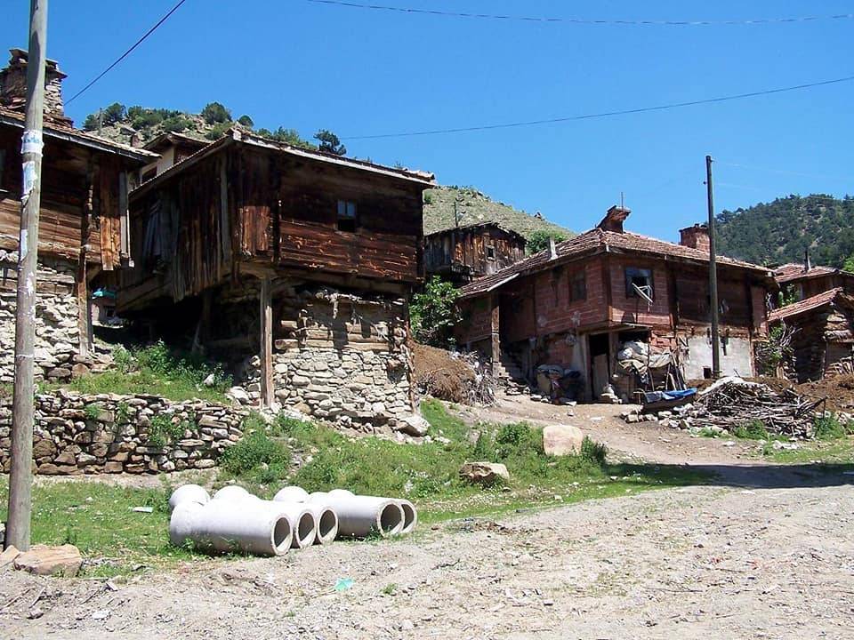 Sinop Çeşnigir Köyü Resimleri 10