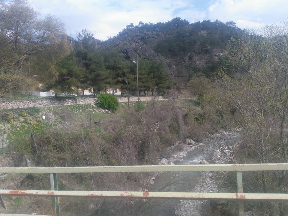 Sinop Çeşnigir Köyü Resimleri 5