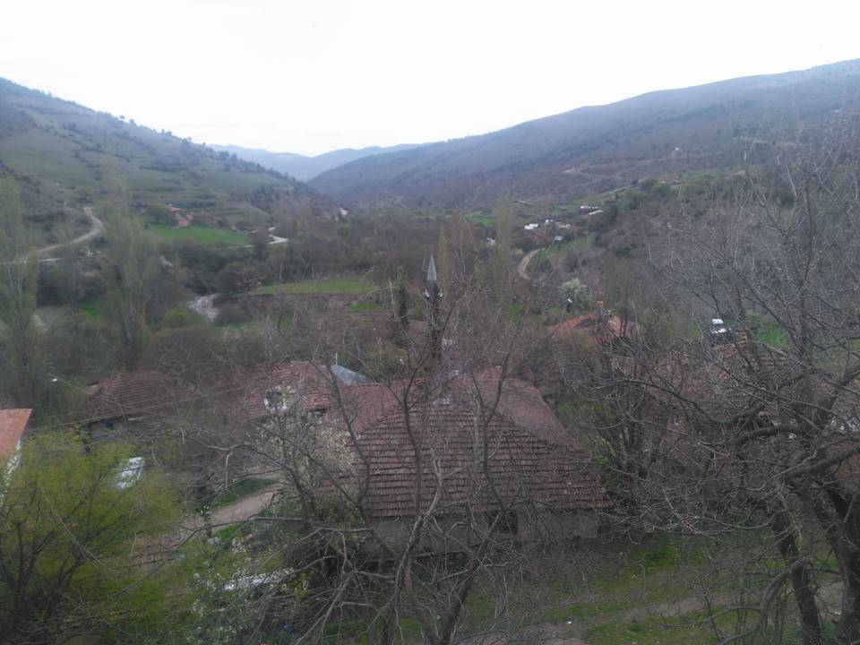 Sinop Çeşnigir Köyü Resimleri 7