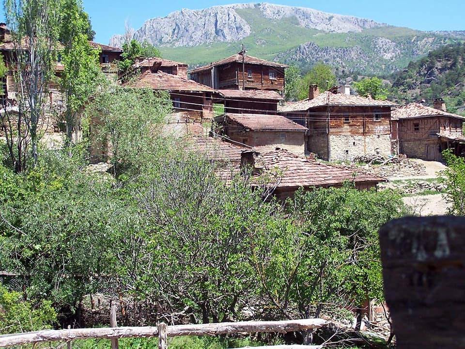 Sinop Çeşnigir Köyü Resimleri 8