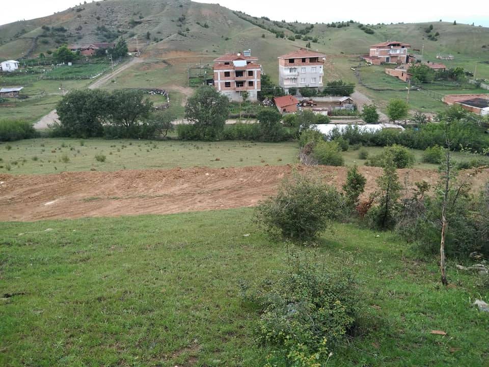 Sinop Çorak Köyü Resimleri 10