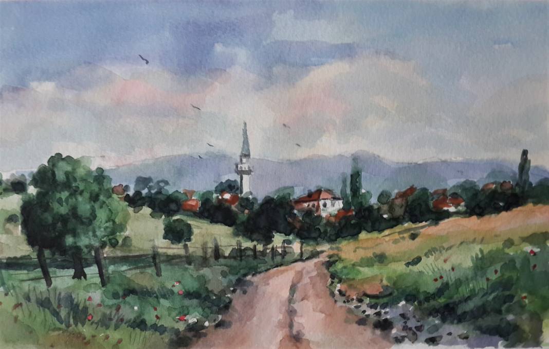 Sinop Çorak Köyü Resimleri 3