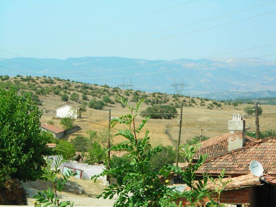 Sinop Çorak Köyü Resimleri 4