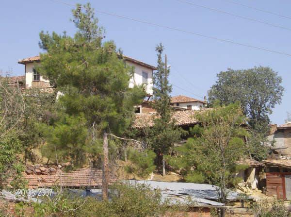 Sinop Çorak Köyü Resimleri 5