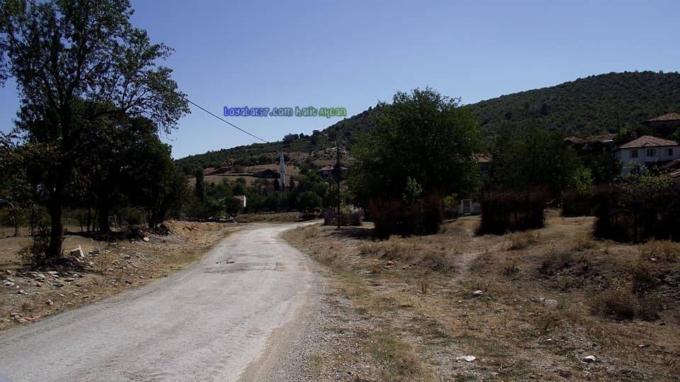 Sinop Çorak Köyü Resimleri 6