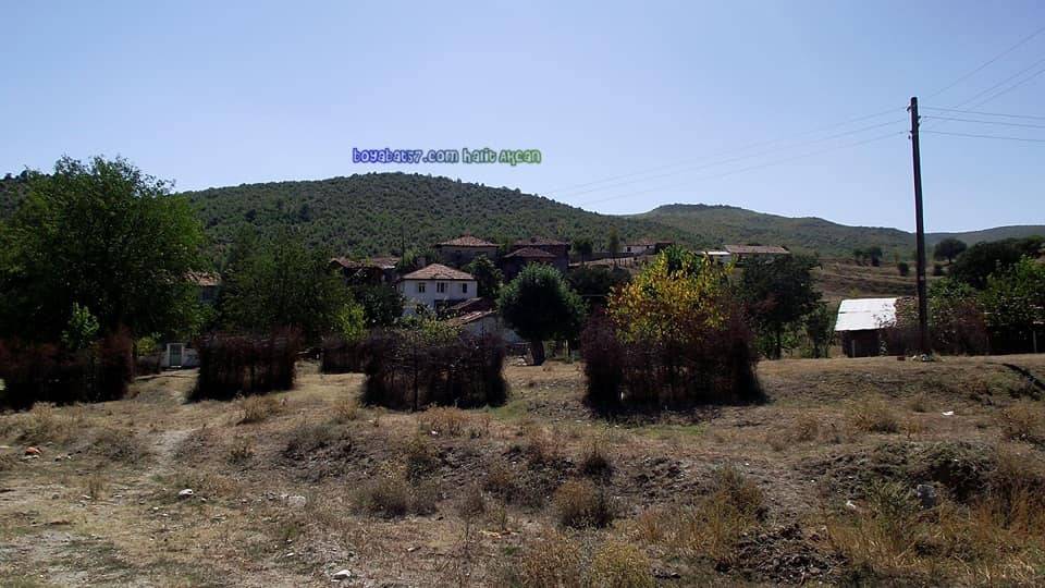 Sinop Çorak Köyü Resimleri 8