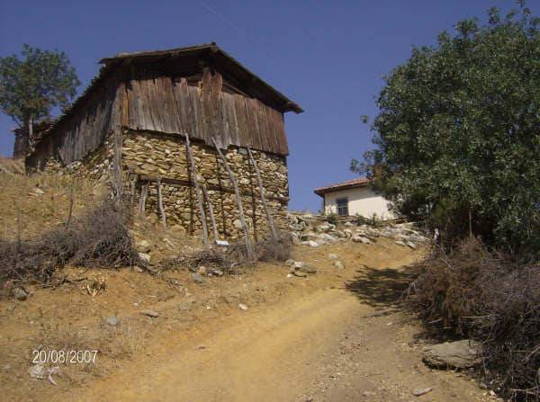 Sinop Çorak Köyü Resimleri 9