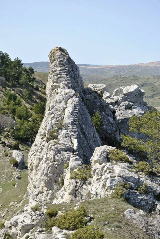 Sinop Çukurhan Köyü Resimleri 2
