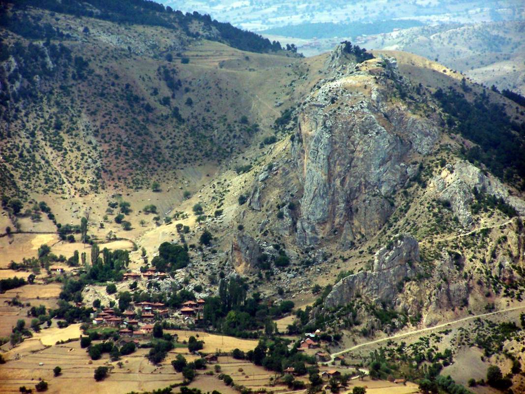 Sinop Çukurhan Köyü Resimleri 3
